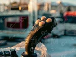 Дорожная техника Vigrus K50Y 2026 года новый фото 10