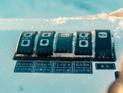 Дорожная техника Vigrus K50Y 2026 года новый фото 11