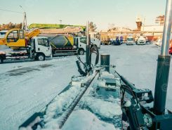 Дорожная техника Vigrus K50Y 2026 года новый фото 13