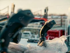 Дорожная техника Vigrus K50Y 2026 года новый фото 14