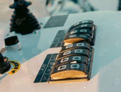 Дорожная техника Vigrus K50Y 2026 года новый фото 15