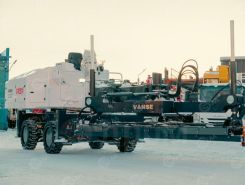 Дорожная техника Vigrus K50Y 2026 года новый фото 16