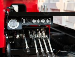 Бортовой Бортовой ISUZU Giga 2026 года новый фото 18