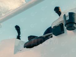 Дорожная техника Vigrus K50Y 2026 года новый фото 20