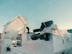 Дорожная техника Vigrus K50Y 2026 года новый фото 21