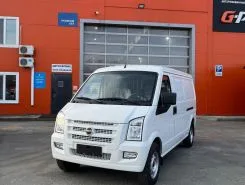 Автофургон Автофургон  DFSK 2024 года новый фото 3