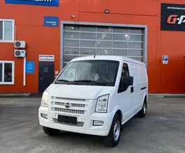 Автофургон Автофургон  DFSK 2024 года новый фото 3