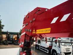 Бортовой Бортовой ISUZU Giga 2026 года новый фото 22