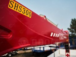 Бортовой Бортовой ISUZU Giga 2026 года новый фото 23