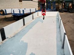 Бортовой Бортовой ISUZU Giga 2026 года новый фото 24