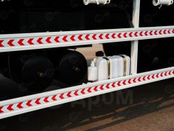 Бортовой Бортовой ISUZU Giga 2026 года новый фото 5