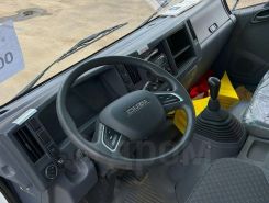 Бортовой грузовик ISUZU Elf 2026 года новый фото 11