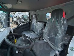 Бортовой грузовик ISUZU Elf 2026 года новый фото 12