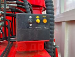 Бортовой грузовик ISUZU Elf 2026 года новый фото 15