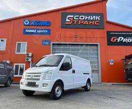 Автофургон Автофургон  DFSK 2024 года новый фото 5