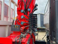 Бортовой грузовик ISUZU Elf 2026 года новый фото 18