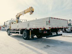 Бортовой Бортовой XCMG SQS125-4 2026 года новый фото 6