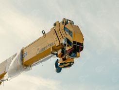 Бортовой Бортовой XCMG SQS125-4 2026 года новый фото 8