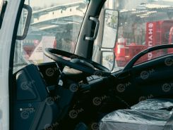 Бортовой Бортовой XCMG SQS125-4 2026 года новый фото 16