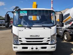 Бортовой Бортовой XCMG SQS125-4 2026 года новый фото 22