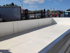 Бортовой Бортовой XCMG SQS125-4 2026 года новый фото 5