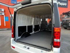 Автофургон Автофургон DFSK 2024 года новый фото 8