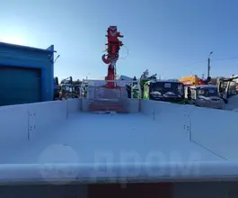 Бортовой Бортовой Unic URV505,  2026 года новый фото 5