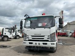 Бортовой Бортовой Unic URV505 2026 года новый фото 7