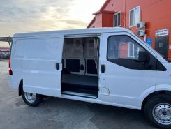 Автофургон Автофургон DFSK 2024 года новый фото 9