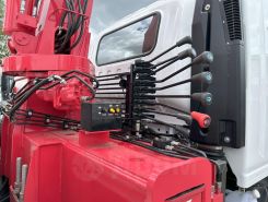 Бортовой Бортовой Unic URV505 2026 года новый фото 16