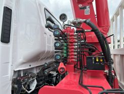 Бортовой Бортовой Unic URV505 2026 года новый фото 18