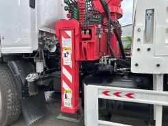 Бортовой Бортовой Unic URV505 2026 года новый фото 19