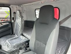 Бортовой Бортовой Unic URV505 2026 года новый фото 20