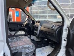 Автофургон Автофургон DFSK 2024 года новый фото 5