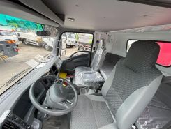 Бортовой Бортовой Unic URV505 2026 года новый фото 5