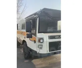 Автобус Changan SC-1030 2026 года новый фото 2
