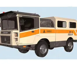 Автобус Changan SC-1030 2026 года новый фото 3