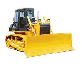 Бульдозер Hop Top TD17T-5 2026 года новый