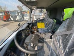 Илосос Илосос 8 м3  ISUZU Giga 2026 года новый фото 11