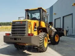 Фронтальный погрузчик Weichai WL836H 2024 года новый