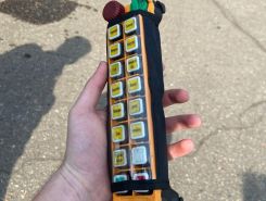 Илосос Илосос 8 м3  ISUZU Giga 2026 года новый фото 19