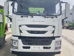 Илосос Илосос 8 м3  ISUZU Giga 2026 года новый фото 21