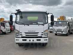 Илосос Илосос 5 м3  ISUZU Elf 2026 года новый фото 2