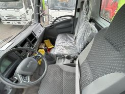 Илосос Илосос 5 м3  ISUZU Elf 2026 года новый фото 10