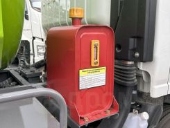 Илосос Илосос 5 м3  ISUZU Elf 2026 года новый фото 13