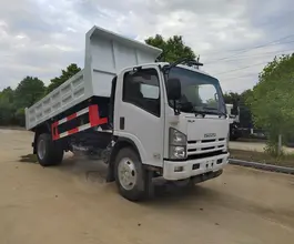 Самосвал Самосвал  ISUZU Elf 2026 года новый