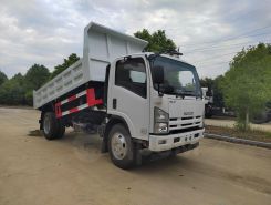 Самосвал Самосвал  ISUZU Elf 2026 года новый