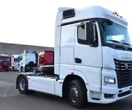 Тягач Седельный тягач Камаз 54901 2025 года новый