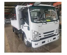 Самосвал Самосвал  ISUZU Elf 2026 года новый фото 2