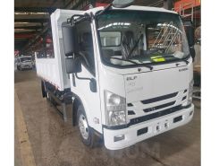 Самосвал Самосвал  ISUZU Elf 2026 года новый фото 2